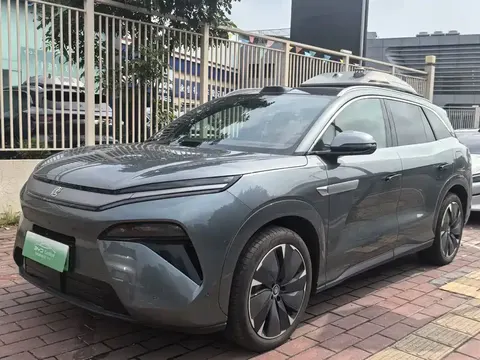 BYD Tang L 2025 купить в Москве