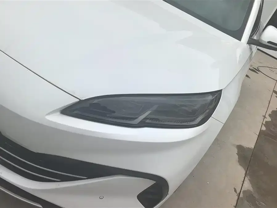 BYD Seal 06 Seal 06 2024 DM-i 120KM Premium Edition 2024 — миниатюра 2