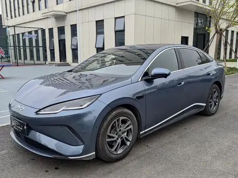 BYD Seal 06 2025 купить в Москве