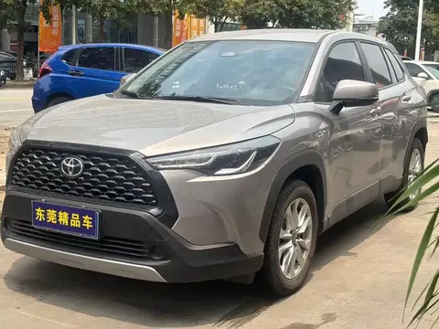 Toyota Corolla 2025 купить в Москве
