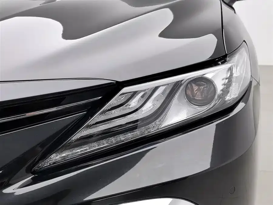 Toyota Camry Camry 2021 2.0G Deluxe Edition 2023 — миниатюра 4
