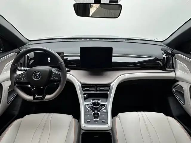 BYD Song Pro New Energy Song Pro New Energy 2024 Honor Edition DM-i 71KM Pilot Edition 2024 — миниатюра 3