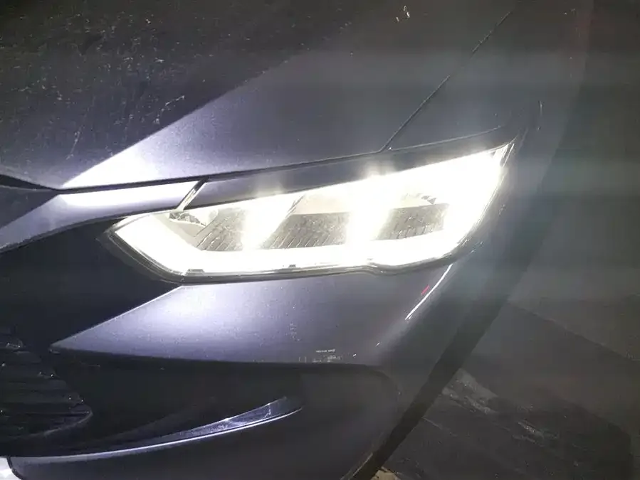 BYD Song Pro New Energy Song Pro New Energy 2024 Honor Edition DM-i 71KM Pilot Edition 2025 — миниатюра 2