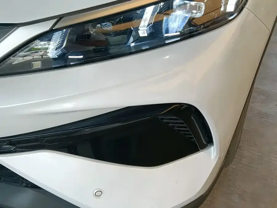 BYD Song Pro New Energy Song Pro New Energy 2025 Second Generation Intelligent Driving Edition DM-i 75KM Leading Edition 2025 — миниатюра 3
