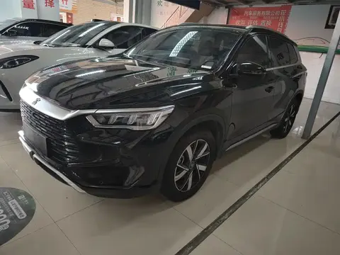 BYD Song Pro New Energy 2025 buy in Moscow