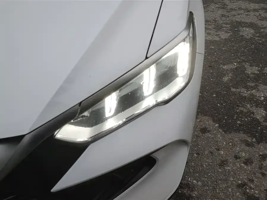BYD Song Pro New Energy Song Pro New Energy 2024 Honor Edition DM-i 110KM Beyond Edition 2024 — миниатюра 2