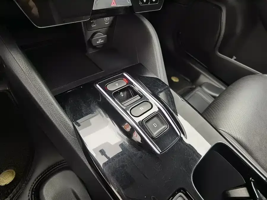 Honda e:NP1 Extreme 1 e:NP1 2023 420km Extreme Edition 2023 — миниатюра 4