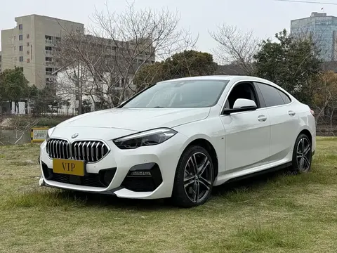 BMW 2 Series 2024 buy in Moscow