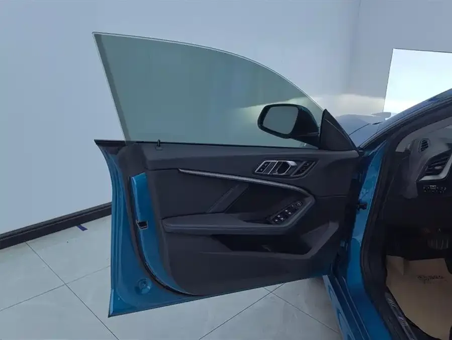BMW 2 Series BMW 2 Series (Imported) 2021 225i 4-Door Coupe M Sport Night Edition 2024 — миниатюра 4