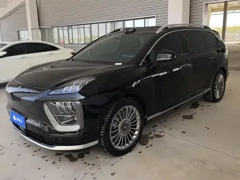 GAC Trumpchi Haobo Haobo HL 2025 купить в Москве
