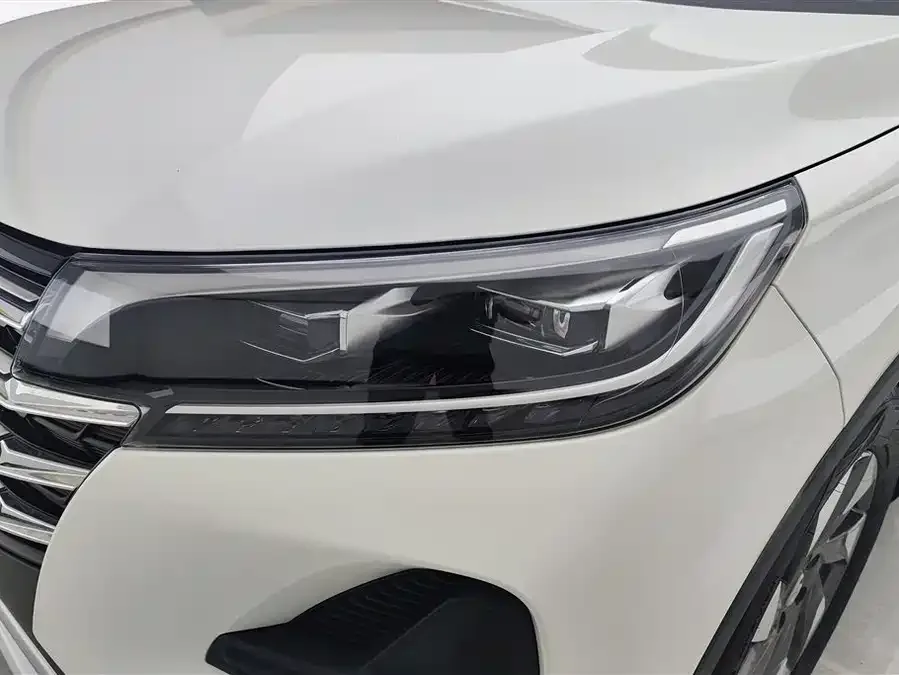 GAC Trumpchi GS4 Trumpchi GS4 2022 270T Automatic Intelligent Driving Pilot Edition 2022 — миниатюра 2