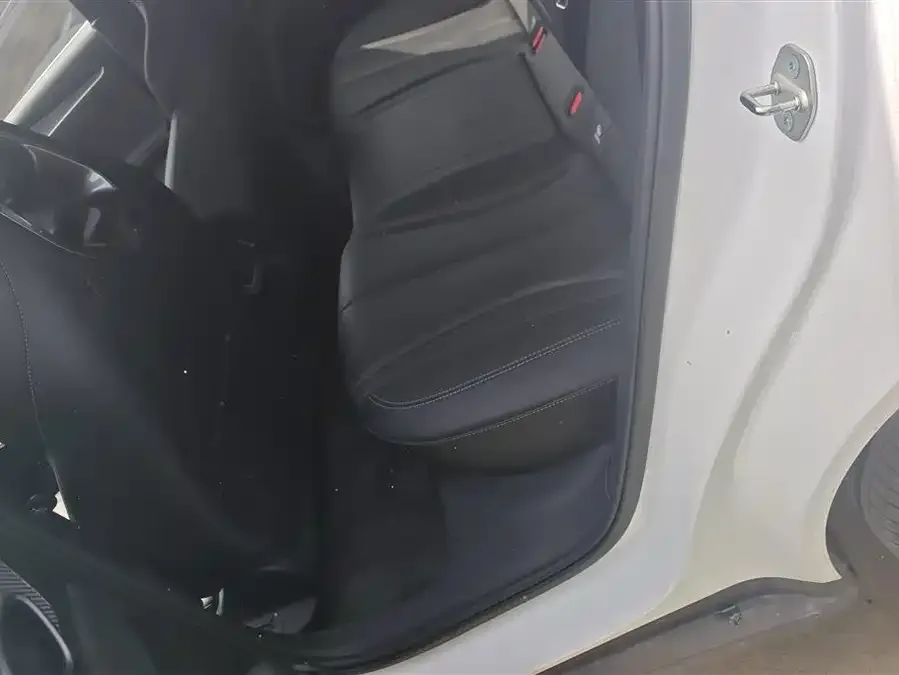 BYD Seal 06 Seal 06 2025 DM-i Intelligent Driving Edition 120KM Premium Model 2025 — миниатюра 5