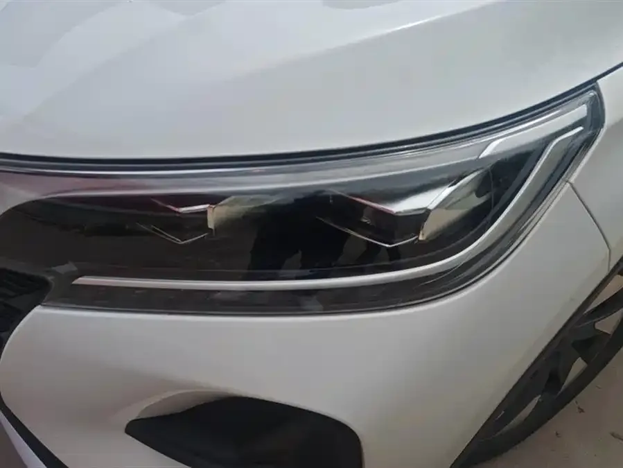 GAC Trumpchi GS4 Trumpchi GS4 2022 270T Automatic Intelligent Driving Pilot Edition 2022 — миниатюра 2