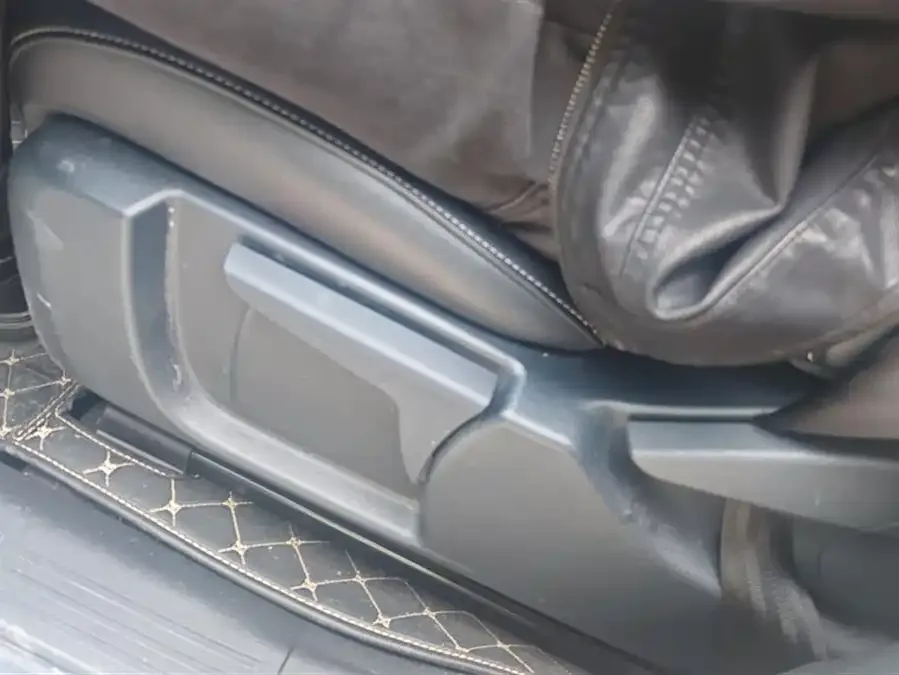 GAC Trumpchi GS4 Trumpchi GS4 2022 270T Automatic Intelligent Driving Pilot Edition 2022 — миниатюра 3