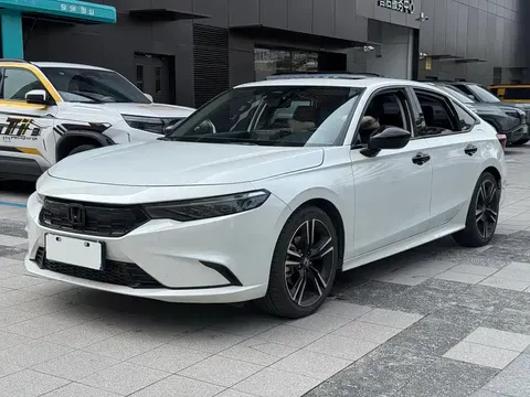 Honda Integra 2025 купить в Москве