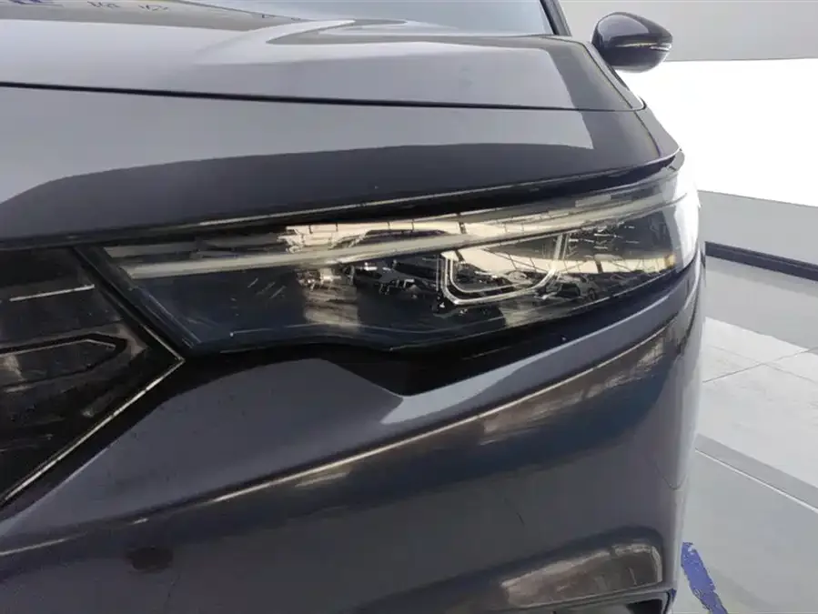 Honda Integra Stylish 2023 240TURBO CVT Smart Edition 2023 — миниатюра 2