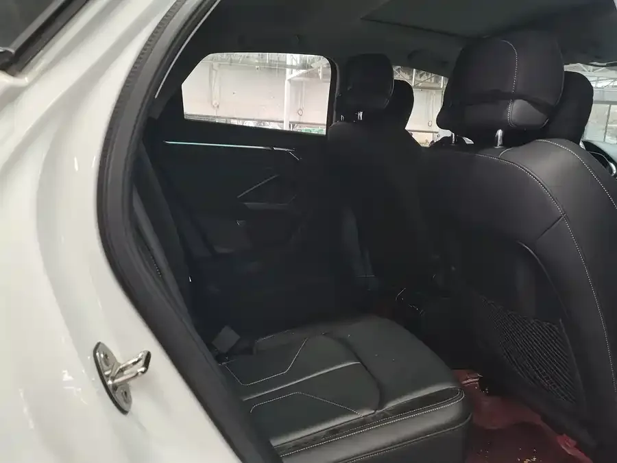 Audi Q3 Sportback 2022 40 TFSI Fashion Edition 2022 — миниатюра 2