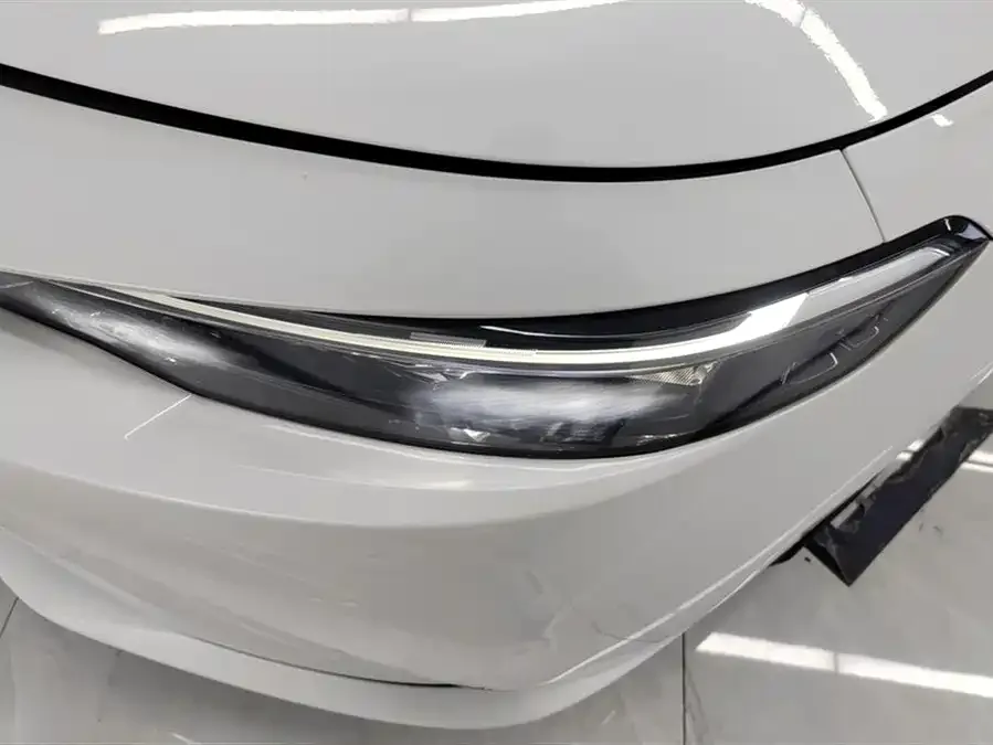 Honda Integra Stylish 2022 240TURBO CVT Phantom Night Tech Edition 2022 — миниатюра 2