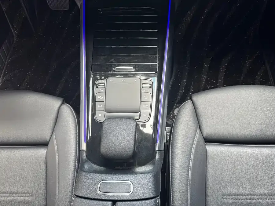 Mercedes-Benz GLA Mercedes-Benz GLA 2022 GLA 200 2022 — миниатюра 5