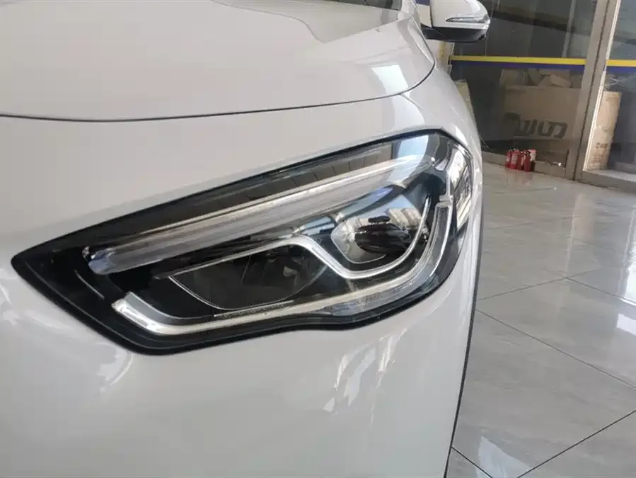 Mercedes-Benz GLA Mercedes-Benz GLA 2023 GLA 200 2023 — миниатюра 2