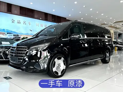 Mercedes-Benz Class V 2025 купить в Москве