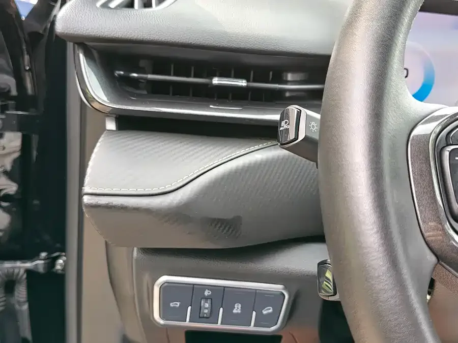 Haval H6S Haval H6S 2022 2.0T 4WD Sport Edition 2022 — миниатюра 5