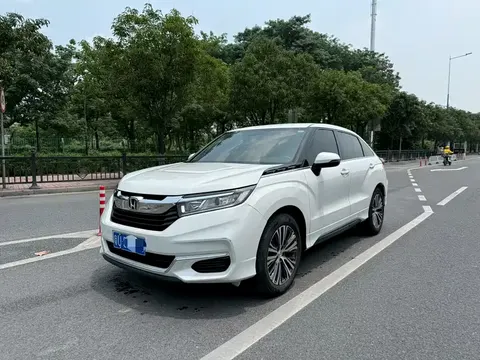 Honda Avancier 2022 buy in Moscow