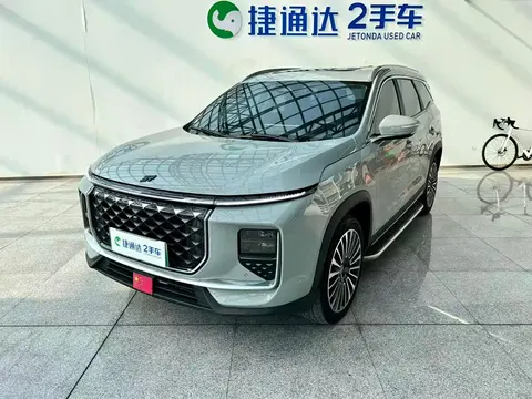 Jetour L9 2024 купить в Москве