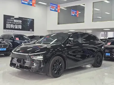 XPeng G7 2025 купить в Москве