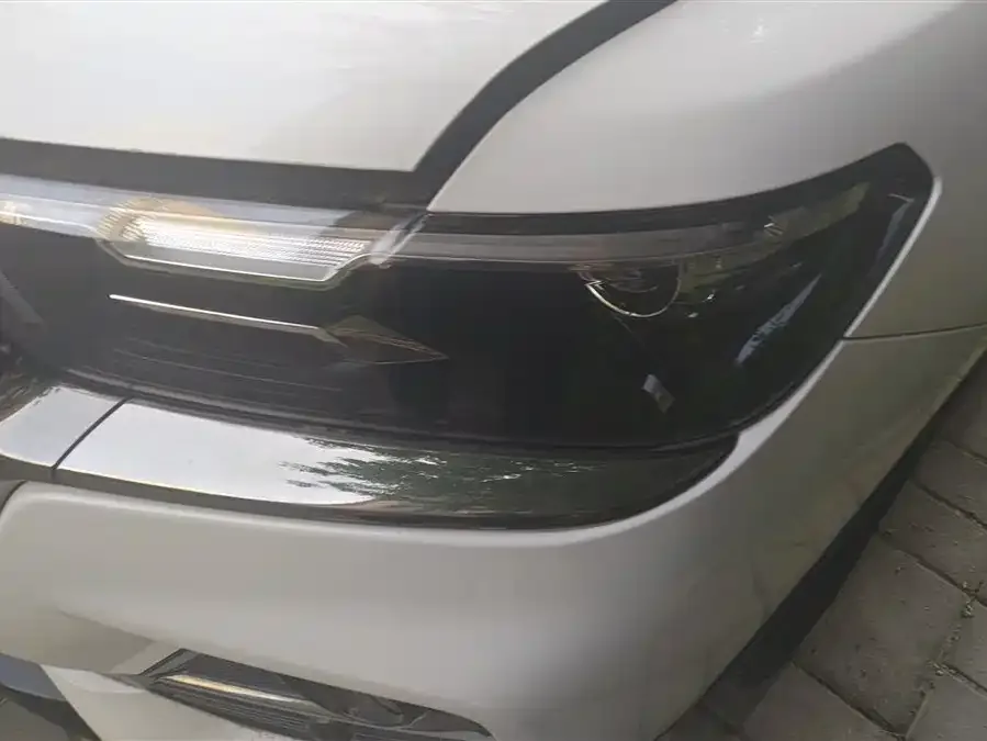 Haval H6 Haval H6 2021 National Fashion Edition 1.5T Automatic Champion Edition 2022 — миниатюра 5