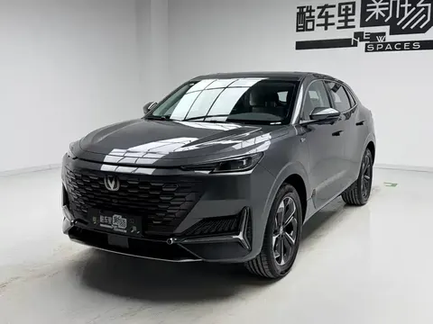Changan UNI-K 2026 купить в Москве