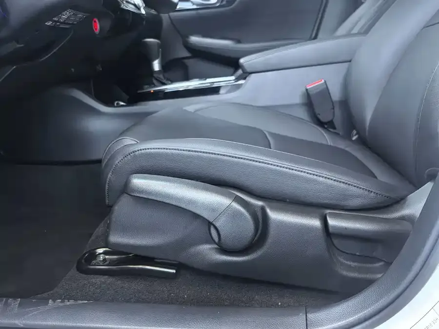 Honda Crider Lingpai 2022 180Turbo CVT Deluxe Edition 2022 — миниатюра 4