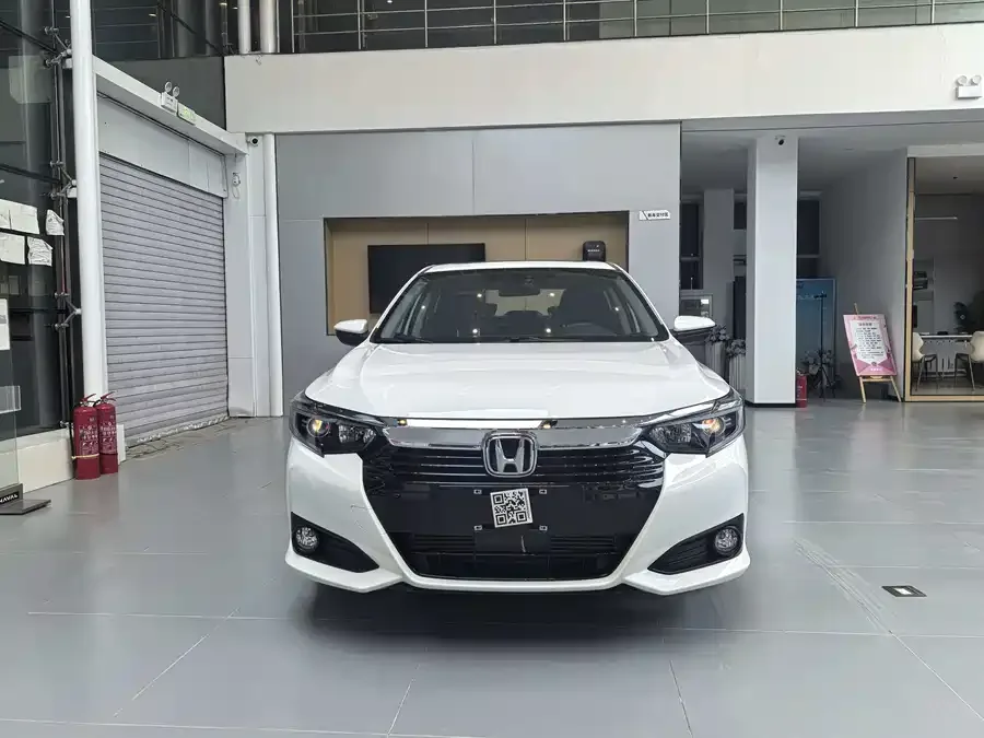Honda Crider Lingpai 2022 180Turbo CVT Deluxe Edition 2022 — фото 1, купить с доставкой в Москву
