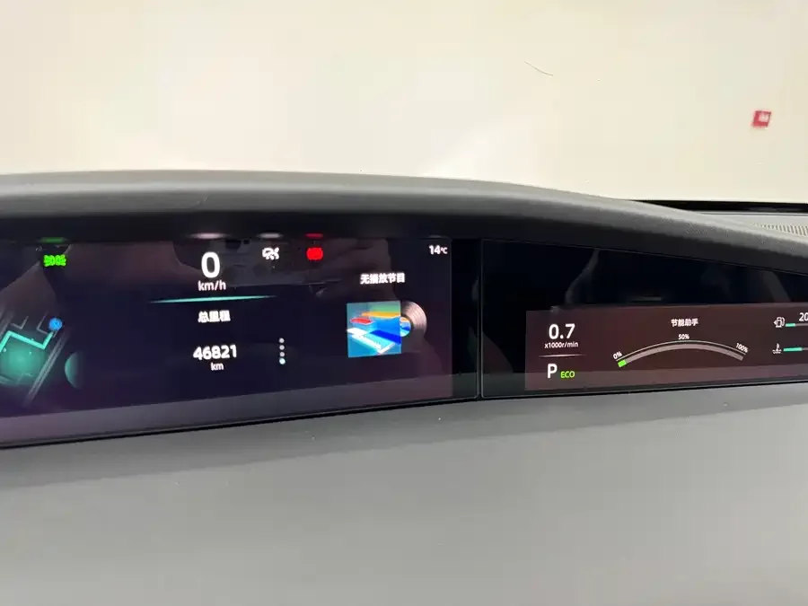 Changan UNI-K Changan UNI-K 2021 2.0T Premium Edition 2022 — миниатюра 3