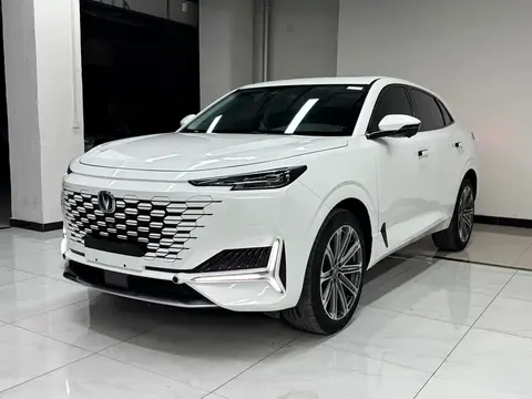 Changan UNI-K 2022 купить в Москве
