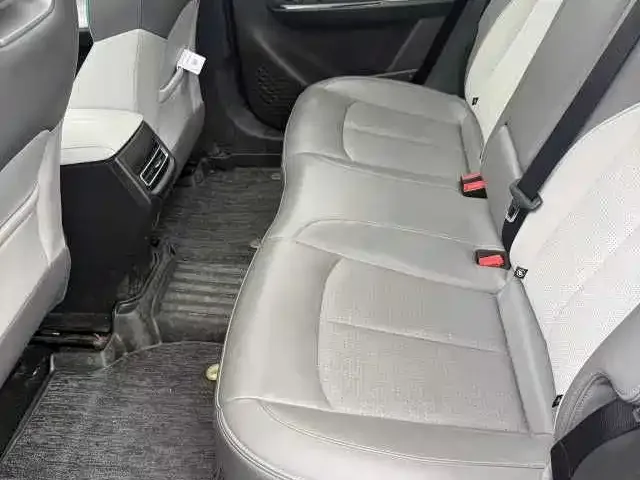 Changan UNI-T Changan UNI-T 2023 Second Generation 1.5T Premium Edition 2023 — миниатюра 2