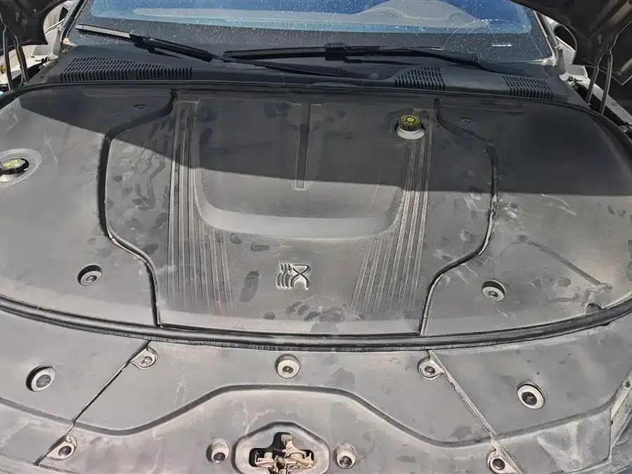 BYD Second-hand Han 2020 EV Super Long Range Luxury Edition 2022 — миниатюра 4