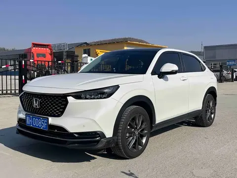 Honda WR-V 2023 buy in Moscow