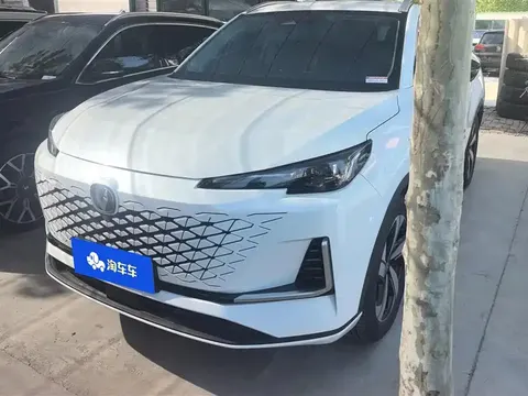 Changan CS55 Plus 2024 купить в Москве