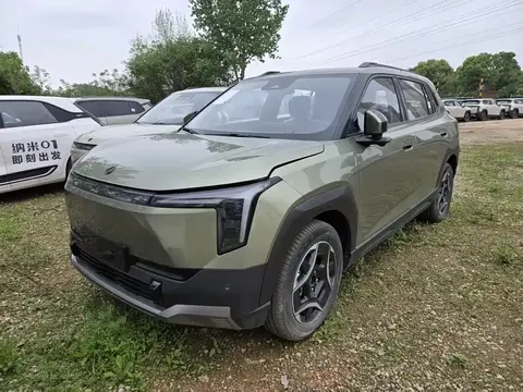 Dongfeng Nano 06 2025 купить в Москве