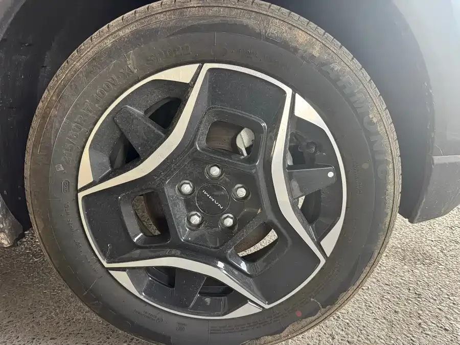 Dongfeng Nano 06 Nano 06 2025 401 Pro 2025 — миниатюра 2