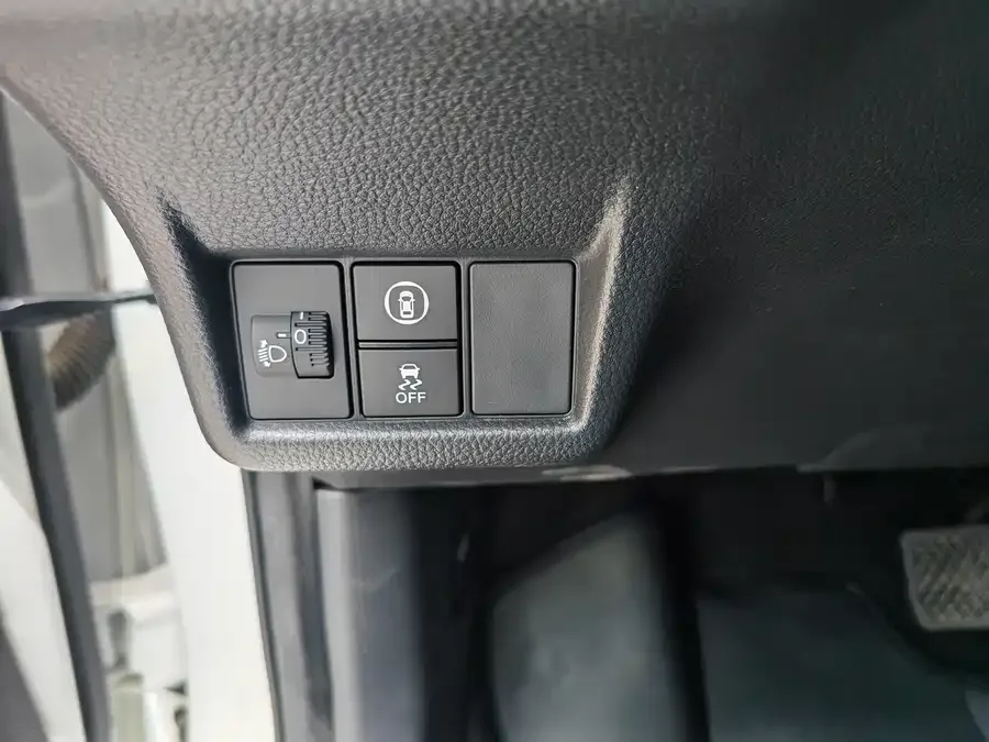 Honda Civic 2023 Civic 240TURBO CVT Power Edition 2024 — миниатюра 4