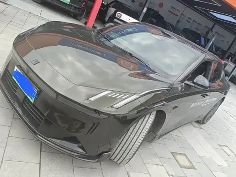 Lynk & Co 10 2025 купить в Москве
