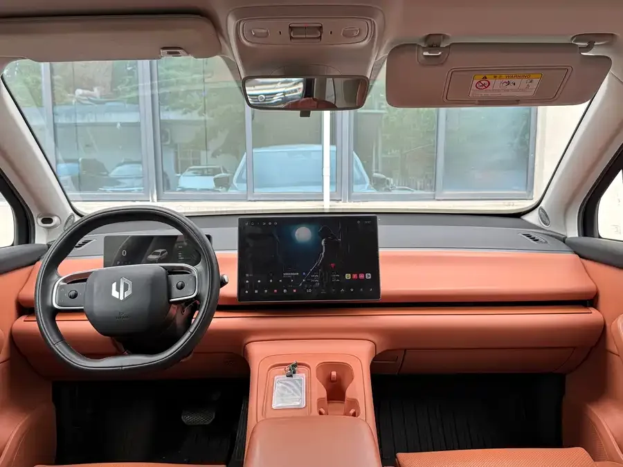 Leapmotor C10 Leapmoo C10 2024 530 Comfort Edition 2024 — миниатюра 2