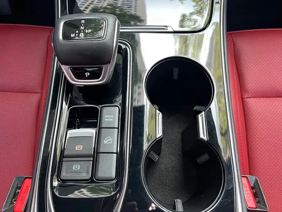 Dongfeng Fengxing T5 EVO Fengxing T5 EVO 2021 1.5TD DCT Star Edition 2022 — миниатюра 5