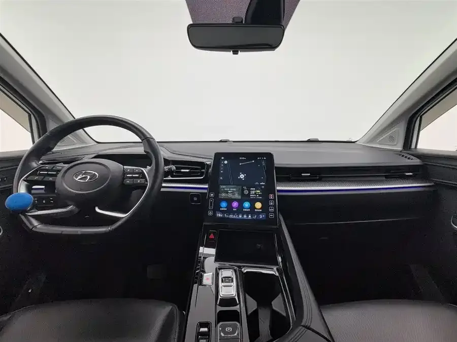 Hyundai Custo Kusitu 2021 380TGDi Smart Love flagship version TOP Premium 2023 — миниатюра 2