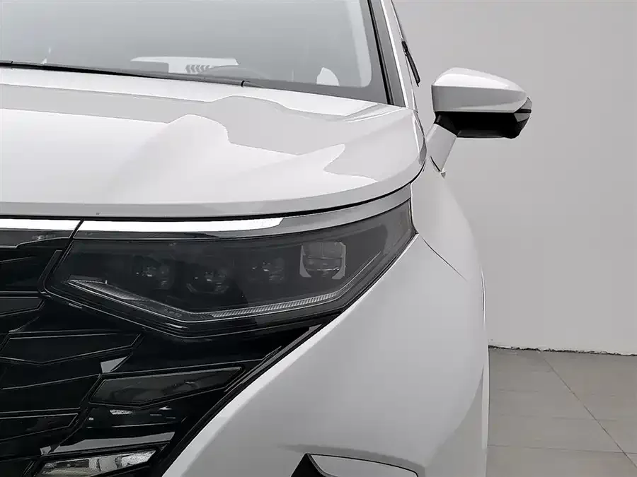 Hyundai Custo Kusitu 2021 380TGDi Smart Love flagship version TOP Premium 2023 — миниатюра 4
