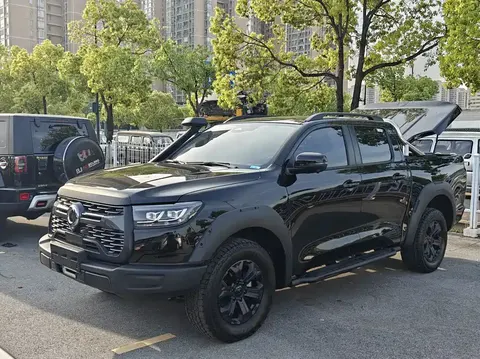 Great Wall gun 2025 купить в Москве