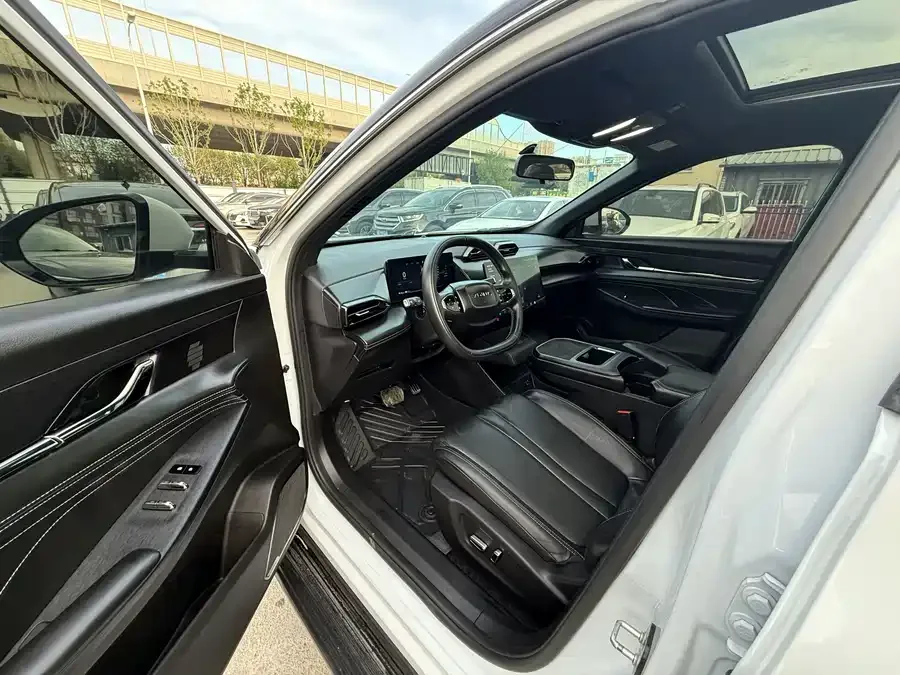 Dongfeng L7 Dongfeng Fengshen L7 2024 518 Pro 2024 — миниатюра 2