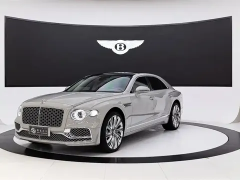Bentley Flying Spur PHEV 2023 купить в Москве